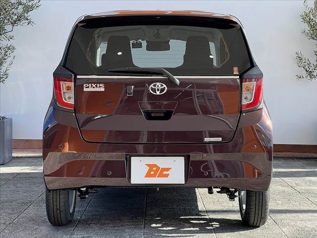 TOYOTA PIXIS EPOCH 2025