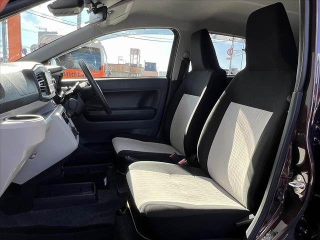 TOYOTA PIXIS EPOCH 2025