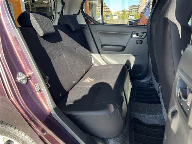 TOYOTA PIXIS EPOCH 2025