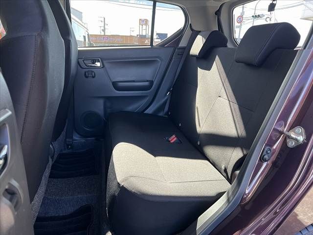 TOYOTA PIXIS EPOCH 2025