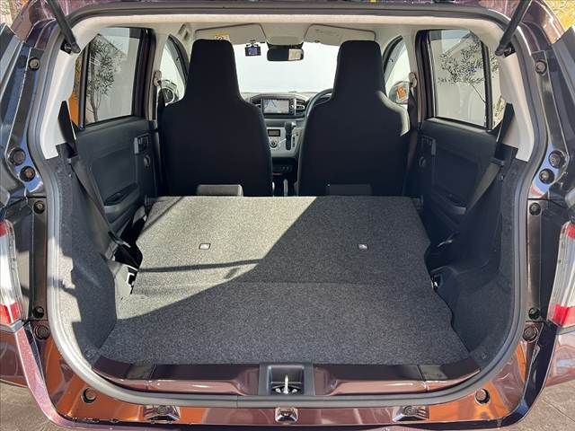 TOYOTA PIXIS EPOCH 2025