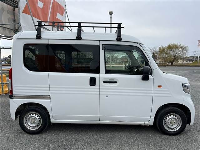HONDA N-VAN 2019