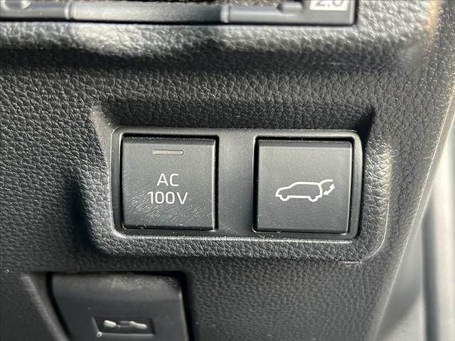 TOYOTA COROLLA CROSS HYBRID 2023