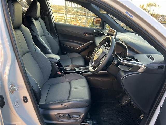 TOYOTA COROLLA CROSS HYBRID 2023