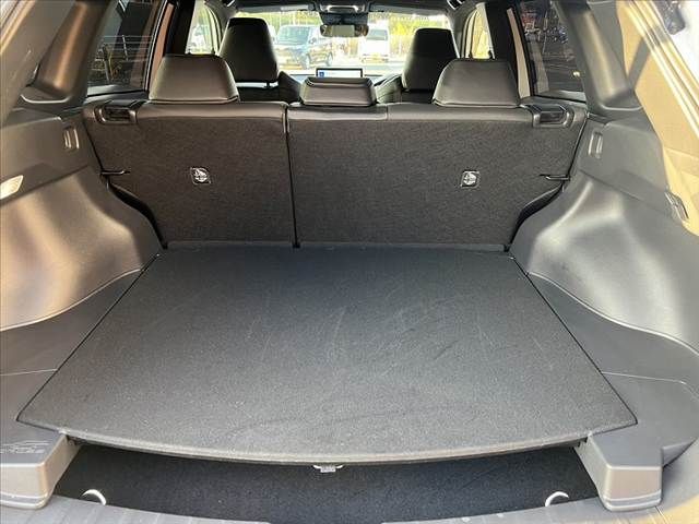 TOYOTA COROLLA CROSS HYBRID 2023