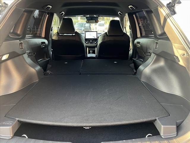 TOYOTA COROLLA CROSS HYBRID 2023