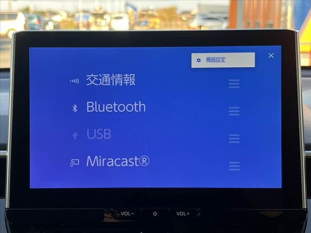 TOYOTA COROLLA CROSS HYBRID 2023