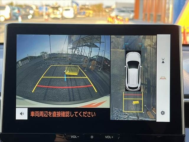 TOYOTA COROLLA CROSS HYBRID 2023