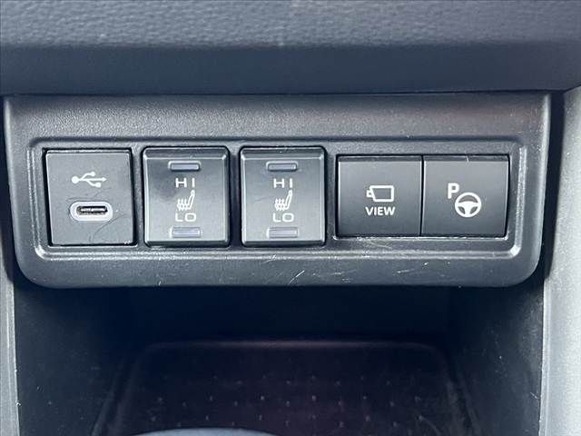 TOYOTA COROLLA CROSS HYBRID 2023