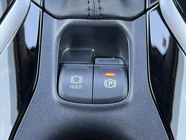 TOYOTA COROLLA CROSS HYBRID 2023