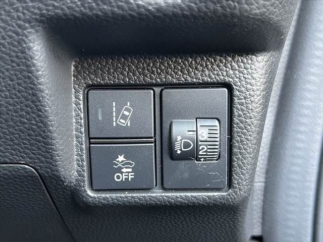 HONDA N BOX CUSTOM 2021