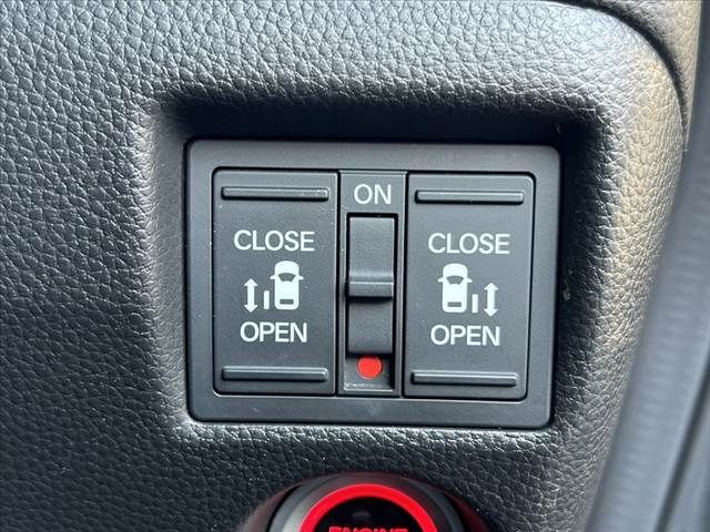 HONDA N BOX CUSTOM 2021