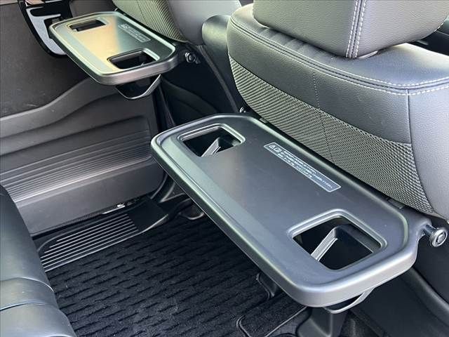 HONDA N BOX CUSTOM 2021