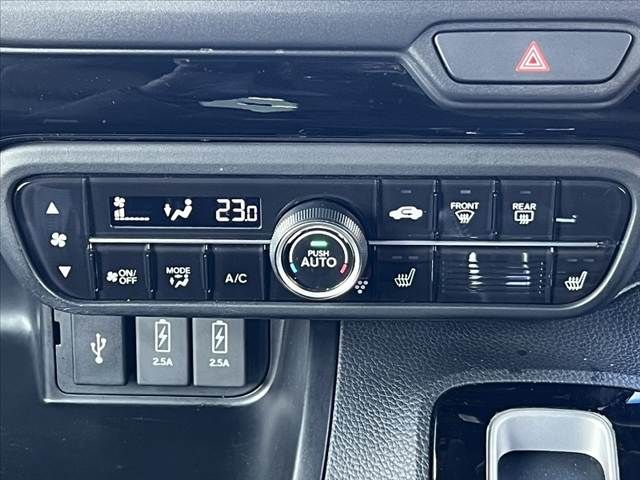 HONDA N BOX CUSTOM 2021