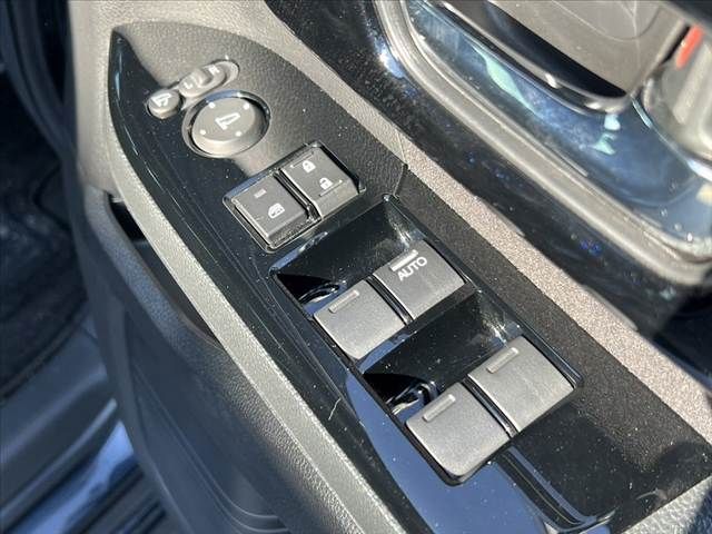 HONDA N BOX CUSTOM 2021