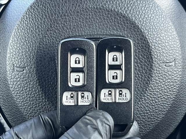 HONDA N BOX CUSTOM 2021