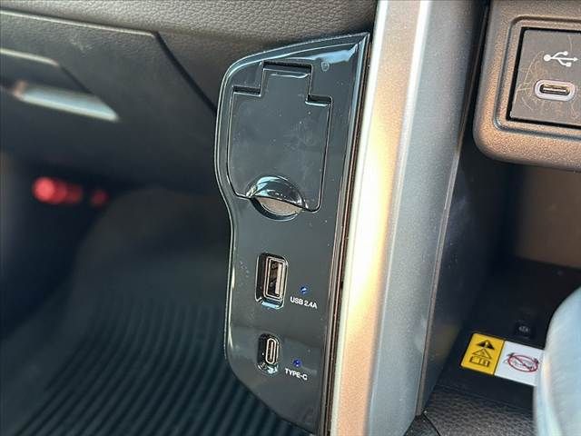 TOYOTA COROLLA CROSS HYBRID 2025