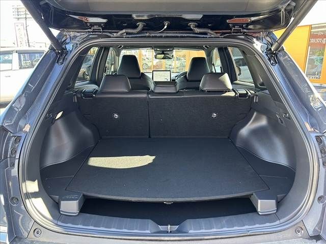 TOYOTA COROLLA CROSS HYBRID 2025