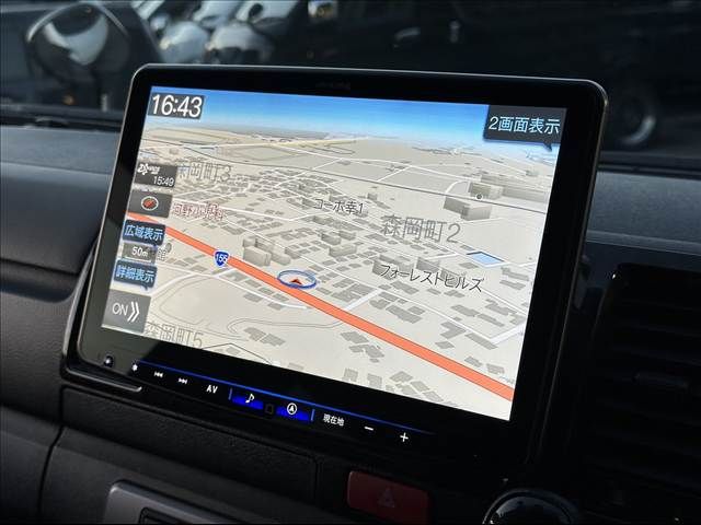 TOYOTA REGIUSACE van 2WD 2016