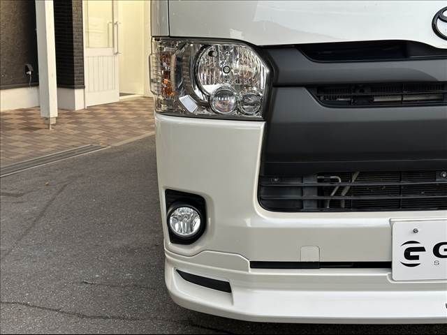 TOYOTA REGIUSACE van 2WD 2016