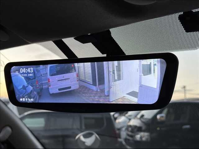 TOYOTA REGIUSACE van 2WD 2016