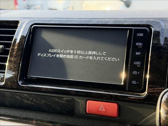 TOYOTA REGIUSACE van 2WD 2020