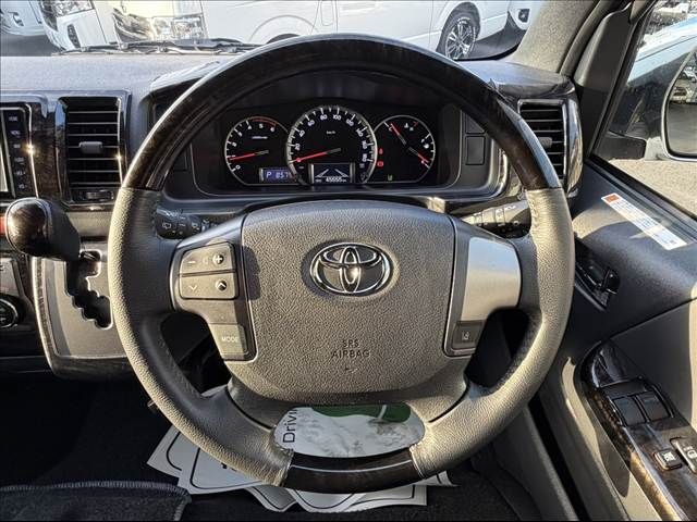 TOYOTA REGIUSACE van 2WD 2020