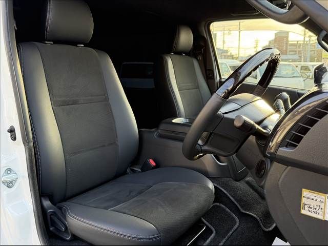 TOYOTA REGIUSACE van 2WD 2020