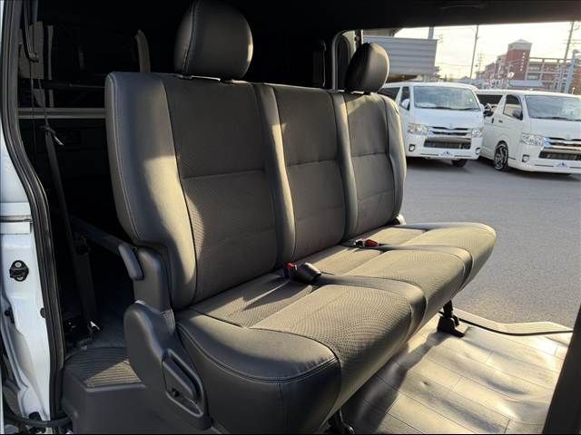 TOYOTA REGIUSACE van 2WD 2020