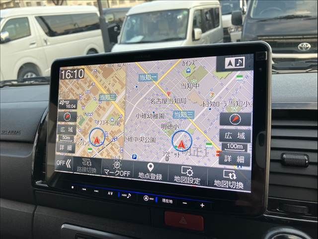 TOYOTA HIACE van 2WD 2020