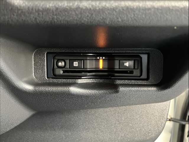 TOYOTA HIACE van 2WD 2020