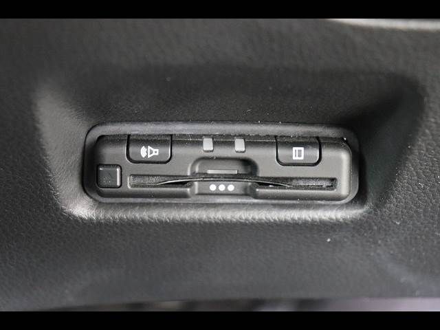 HONDA FIT e:HEV 2021