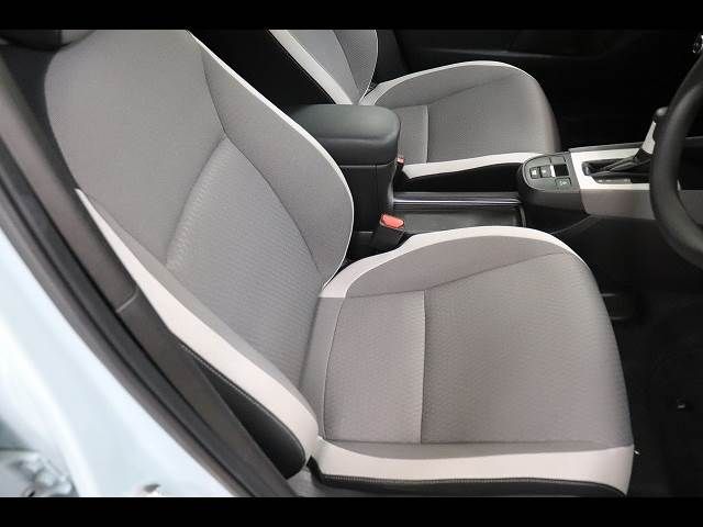 HONDA FIT e:HEV 2021