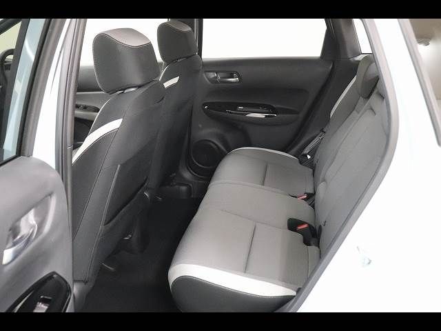 HONDA FIT e:HEV 2021