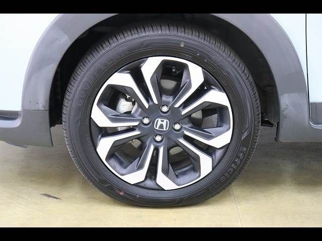 HONDA FIT e:HEV 2021