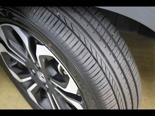 HONDA FIT e:HEV 2021