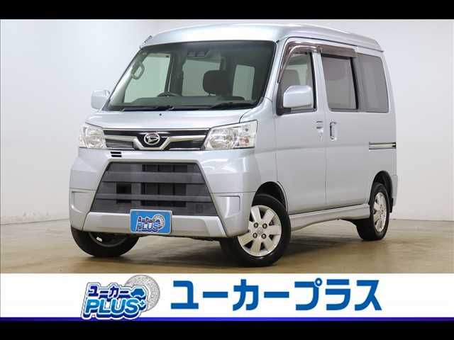 DAIHATSU ATRAI wagon 2019