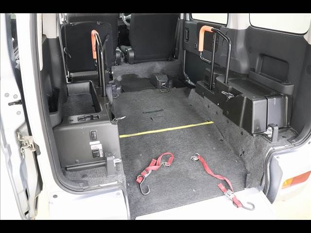 DAIHATSU ATRAI wagon 2019