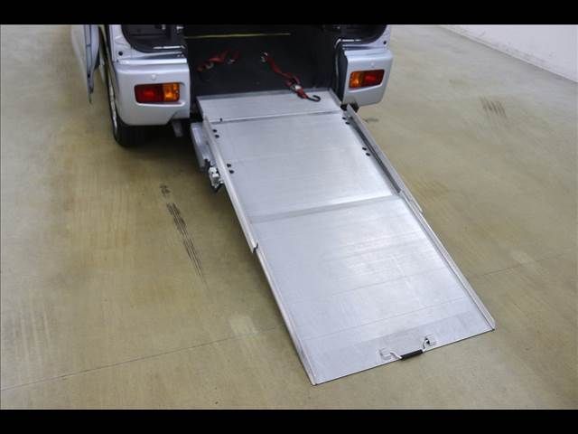 DAIHATSU ATRAI wagon 2019