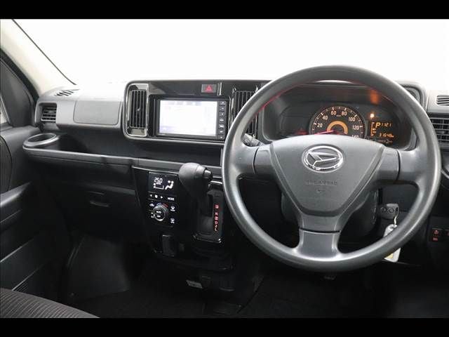 DAIHATSU ATRAI wagon 2019