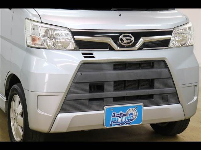 DAIHATSU ATRAI wagon 2019