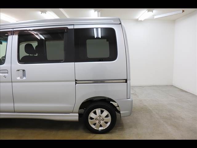 DAIHATSU ATRAI wagon 2019