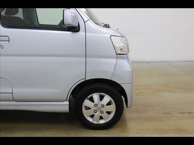 DAIHATSU ATRAI wagon 2019