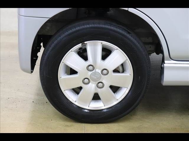 DAIHATSU ATRAI wagon 2019