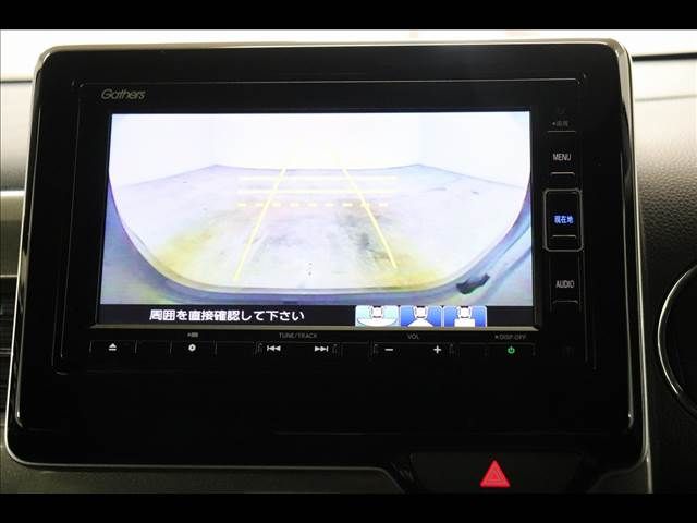 HONDA N-WGN CUSTOM 2021