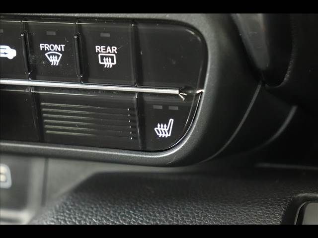 HONDA N-WGN CUSTOM 2021