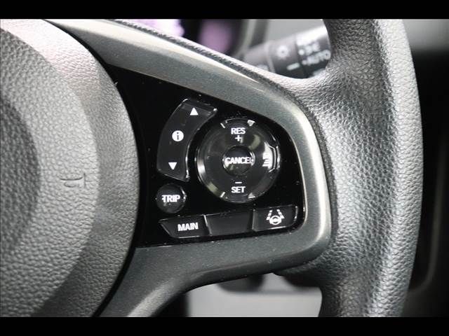 HONDA N-WGN CUSTOM 2021