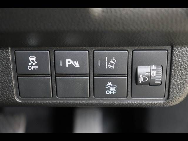 HONDA N-WGN CUSTOM 2021