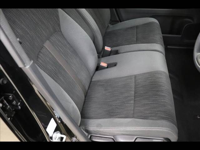 HONDA N-WGN CUSTOM 2021