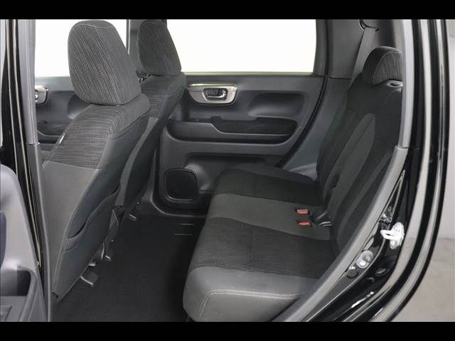 HONDA N-WGN CUSTOM 2021